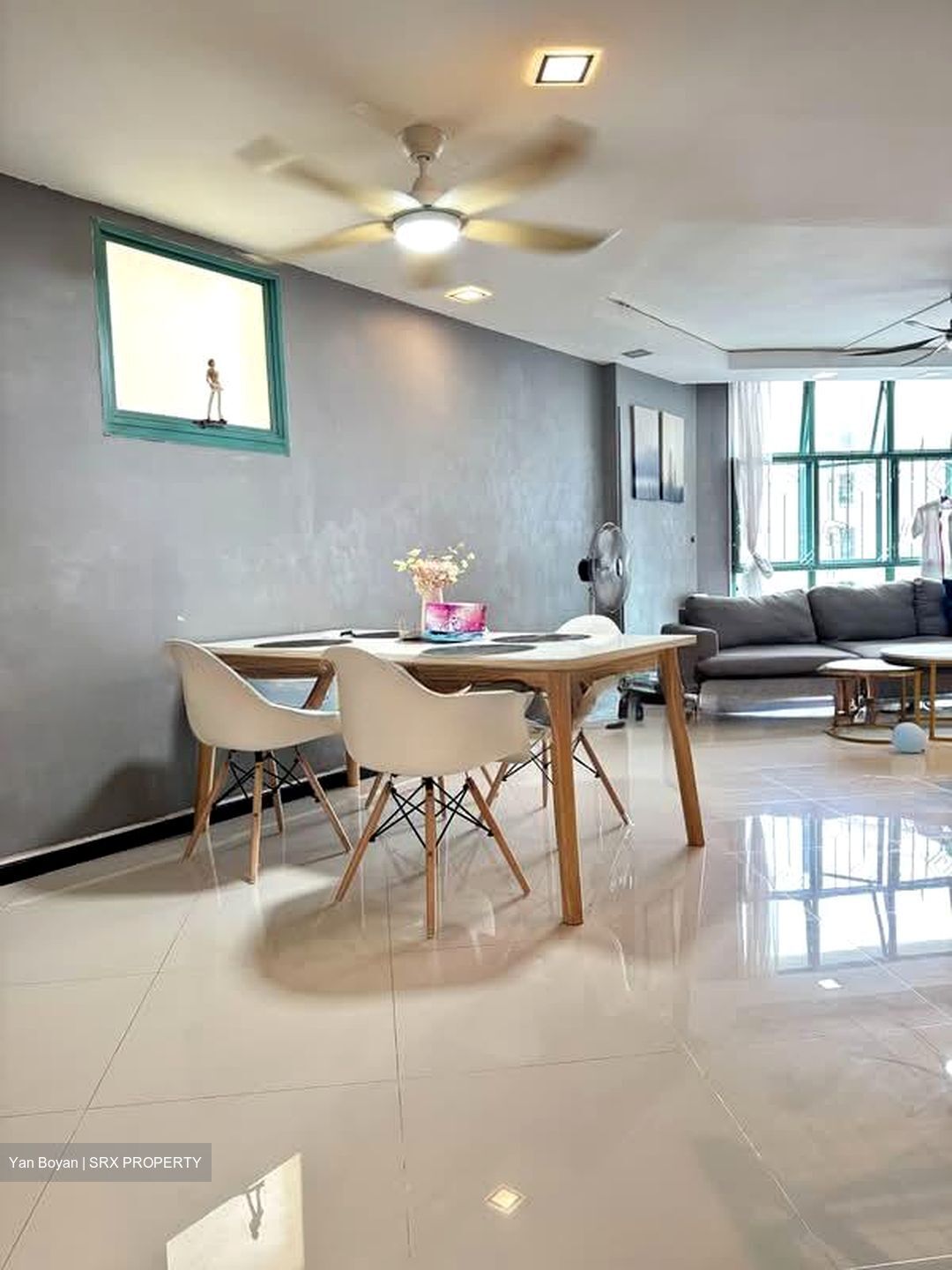 Blk 688F Woodlands Drive 75 (Woodlands), HDB 5 Rooms #559216451
